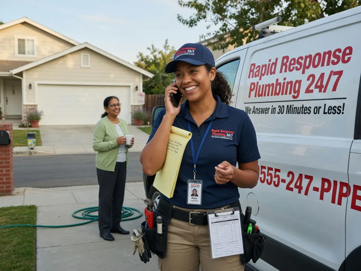 Emergency Plumber Mackey, IN FAQs
